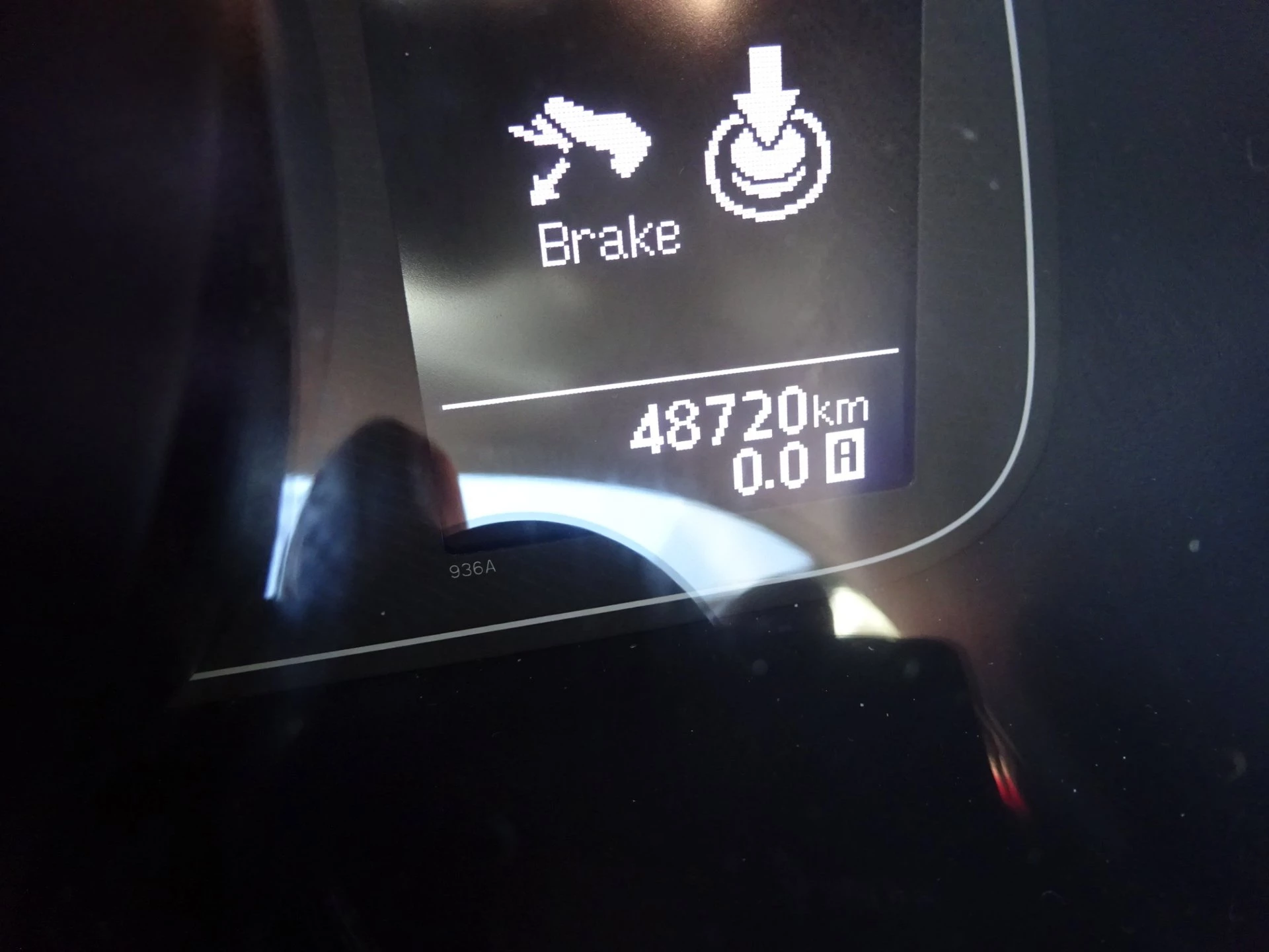 Hoofdafbeelding Nissan e-NV200