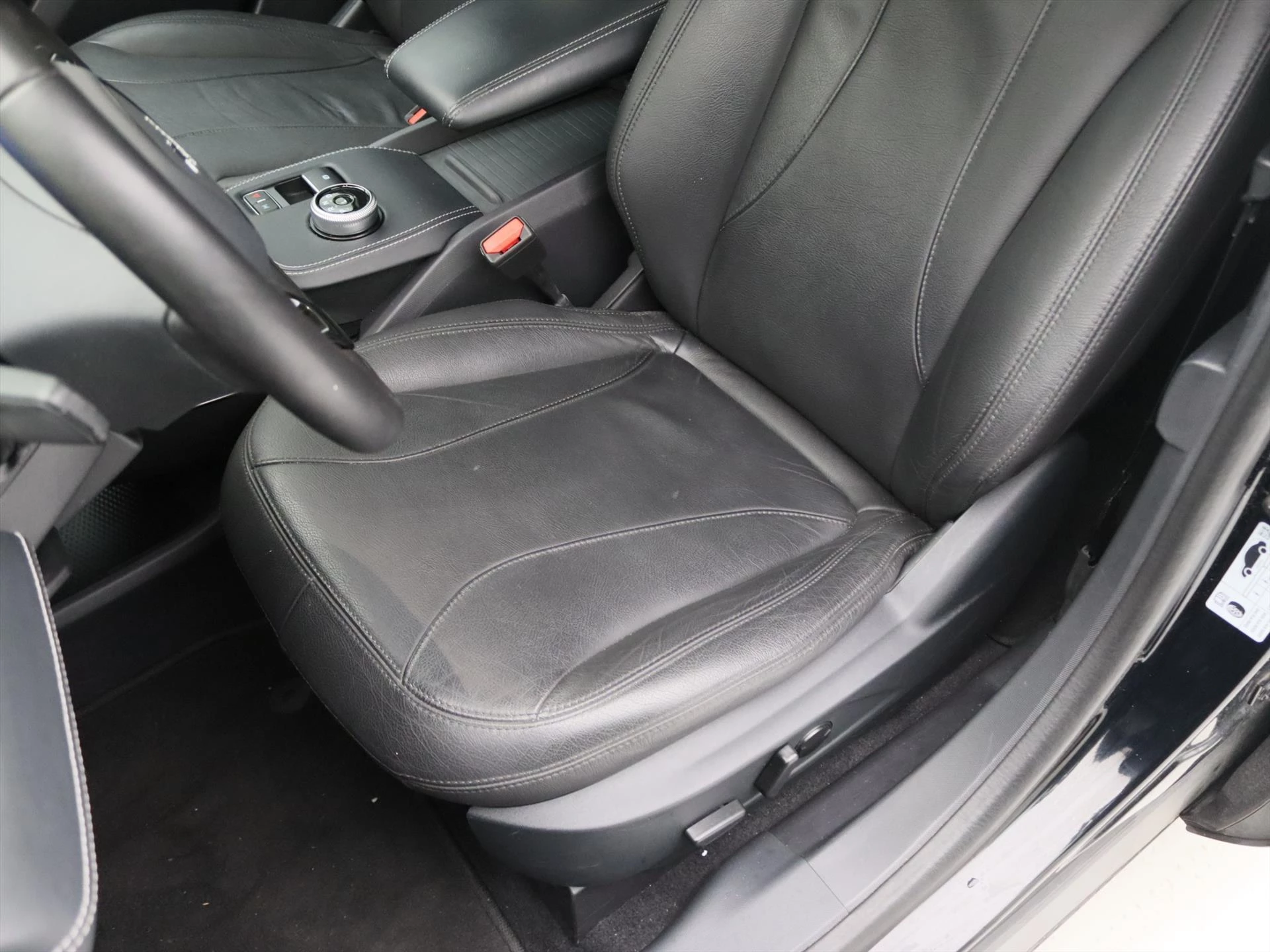 Hoofdafbeelding Ford Mustang Mach-E