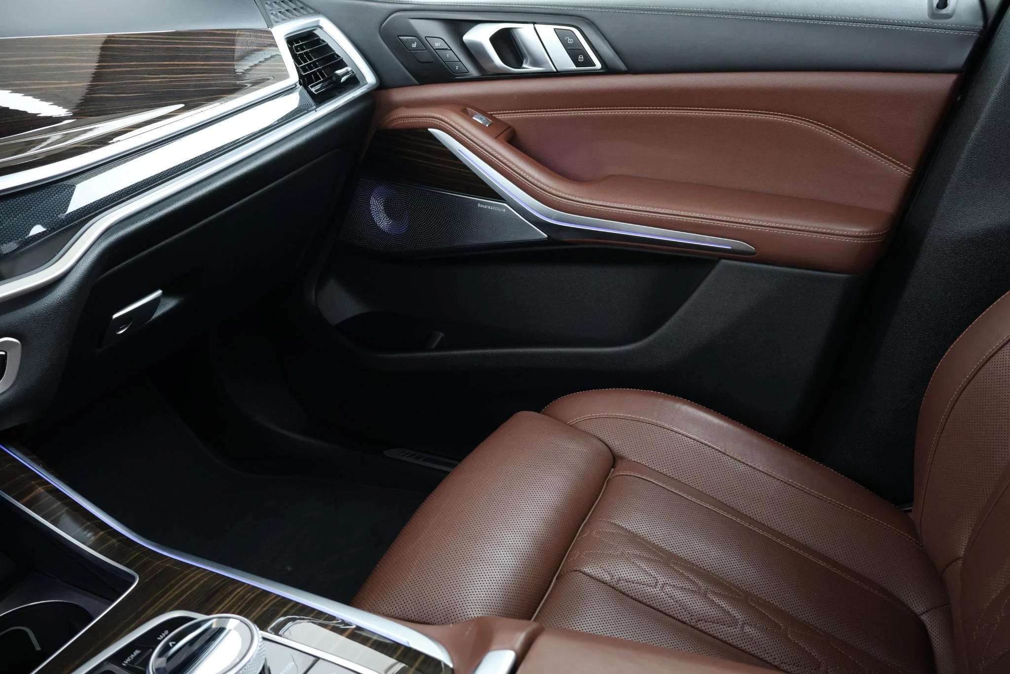 Hoofdafbeelding BMW X7
