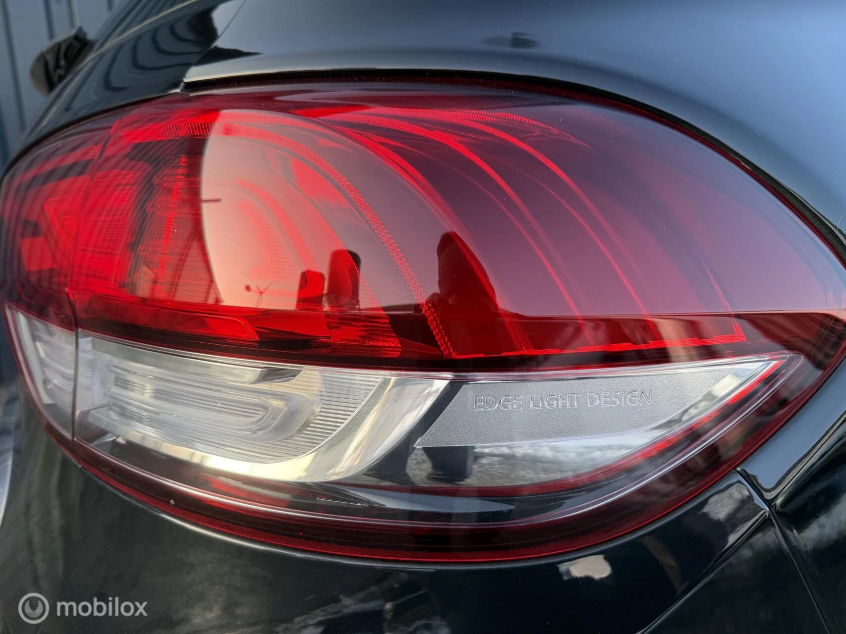 Hoofdafbeelding Renault Scénic