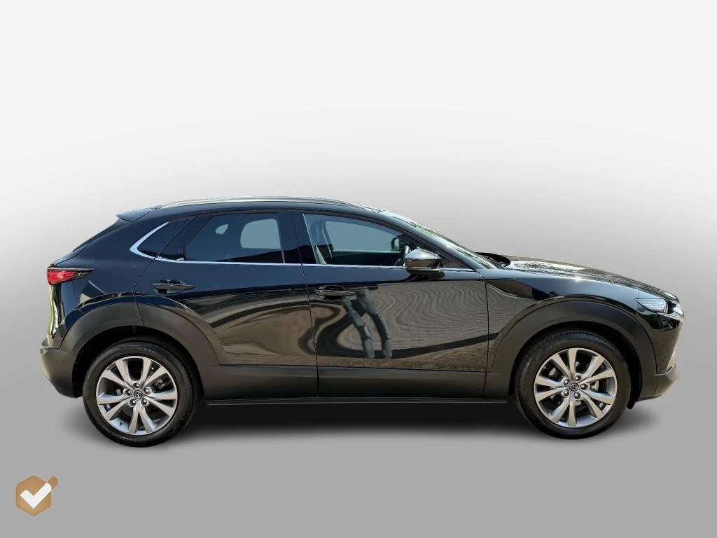 Hoofdafbeelding Mazda CX-30