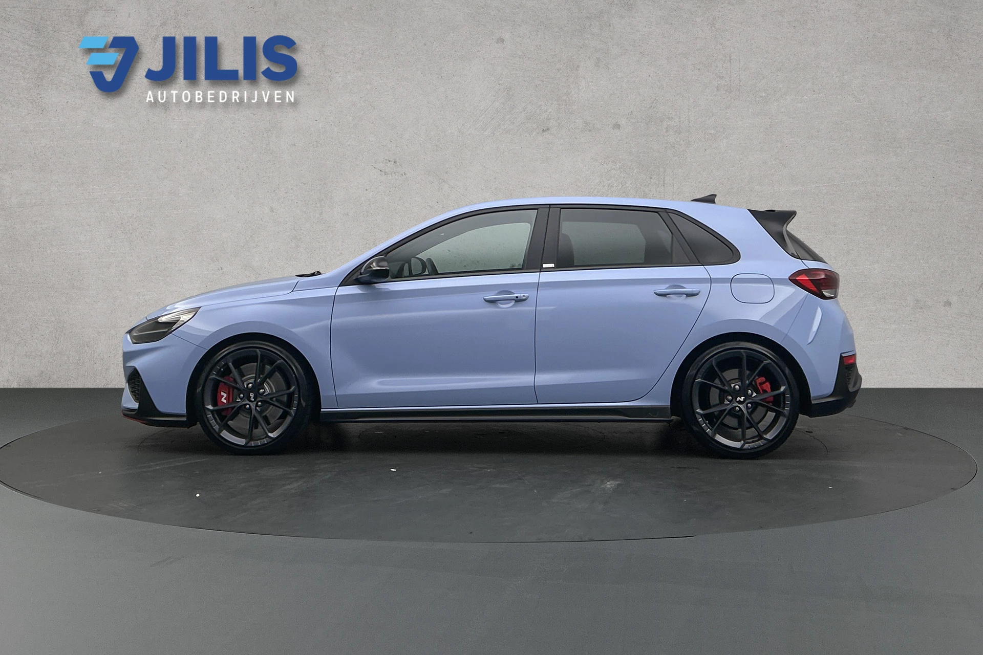 Hoofdafbeelding Hyundai i30