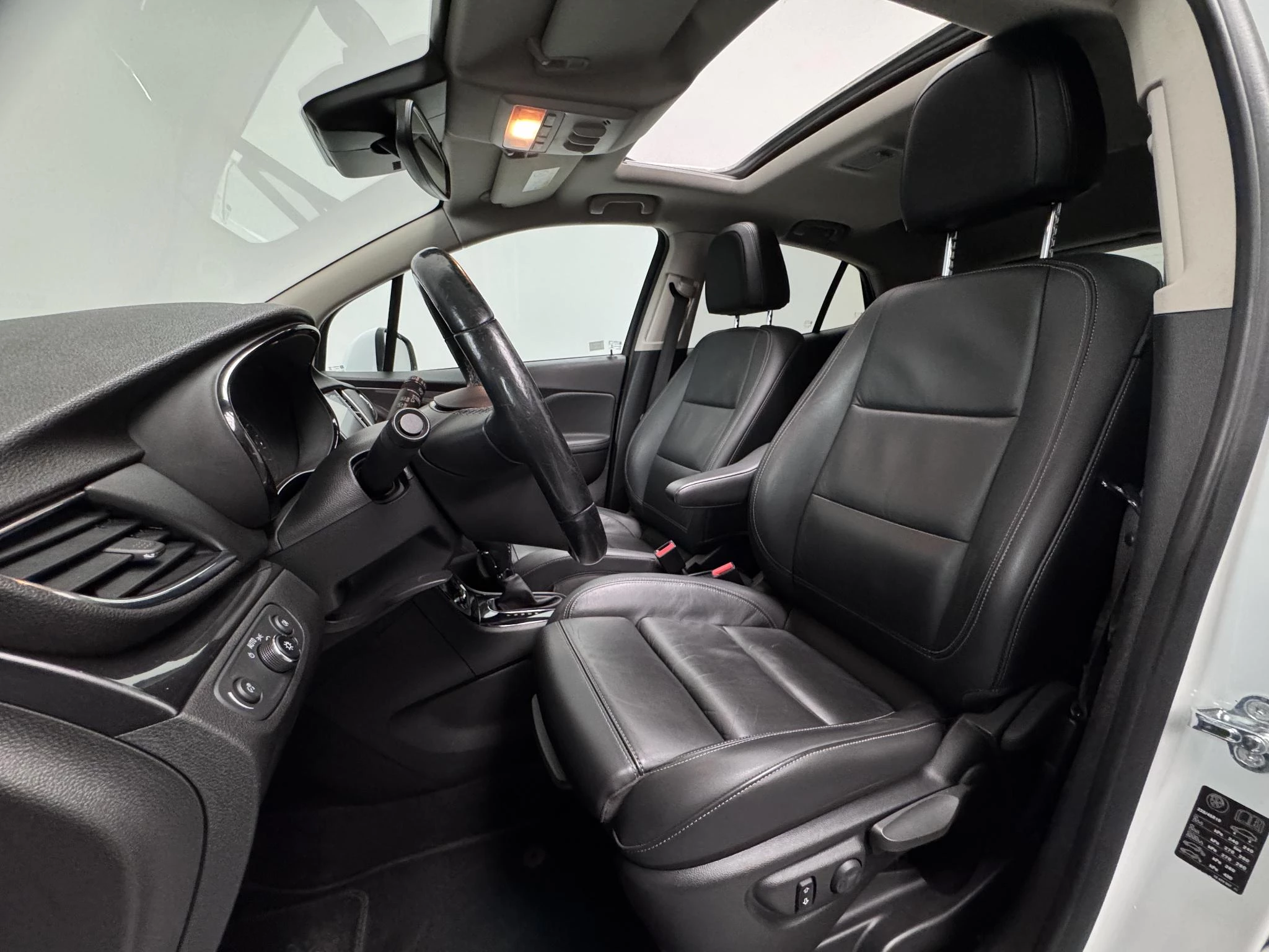 Hoofdafbeelding Opel Mokka X