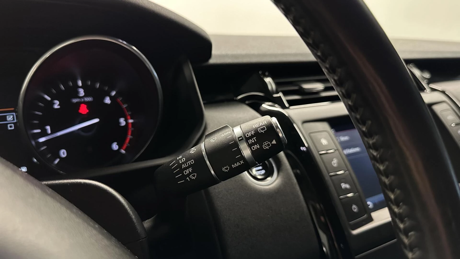 Hoofdafbeelding Land Rover Discovery