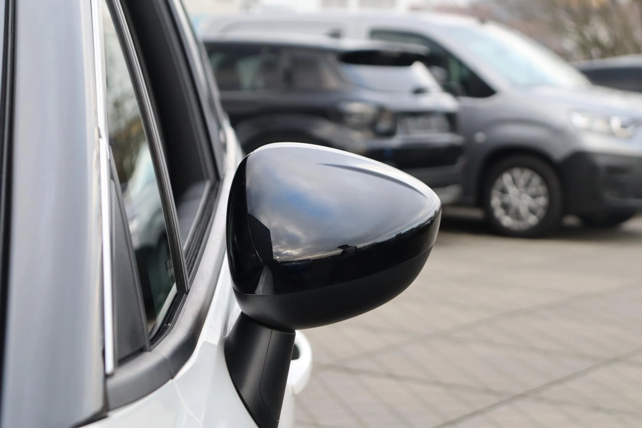 Hoofdafbeelding Opel Crossland