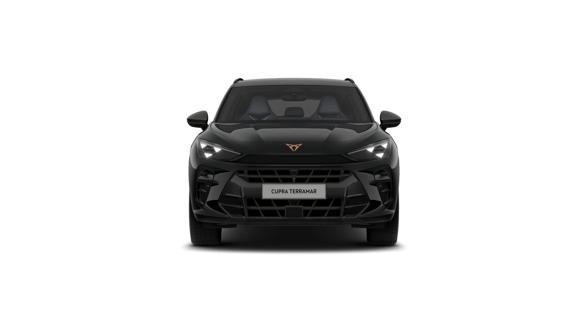 Hoofdafbeelding CUPRA Terramar