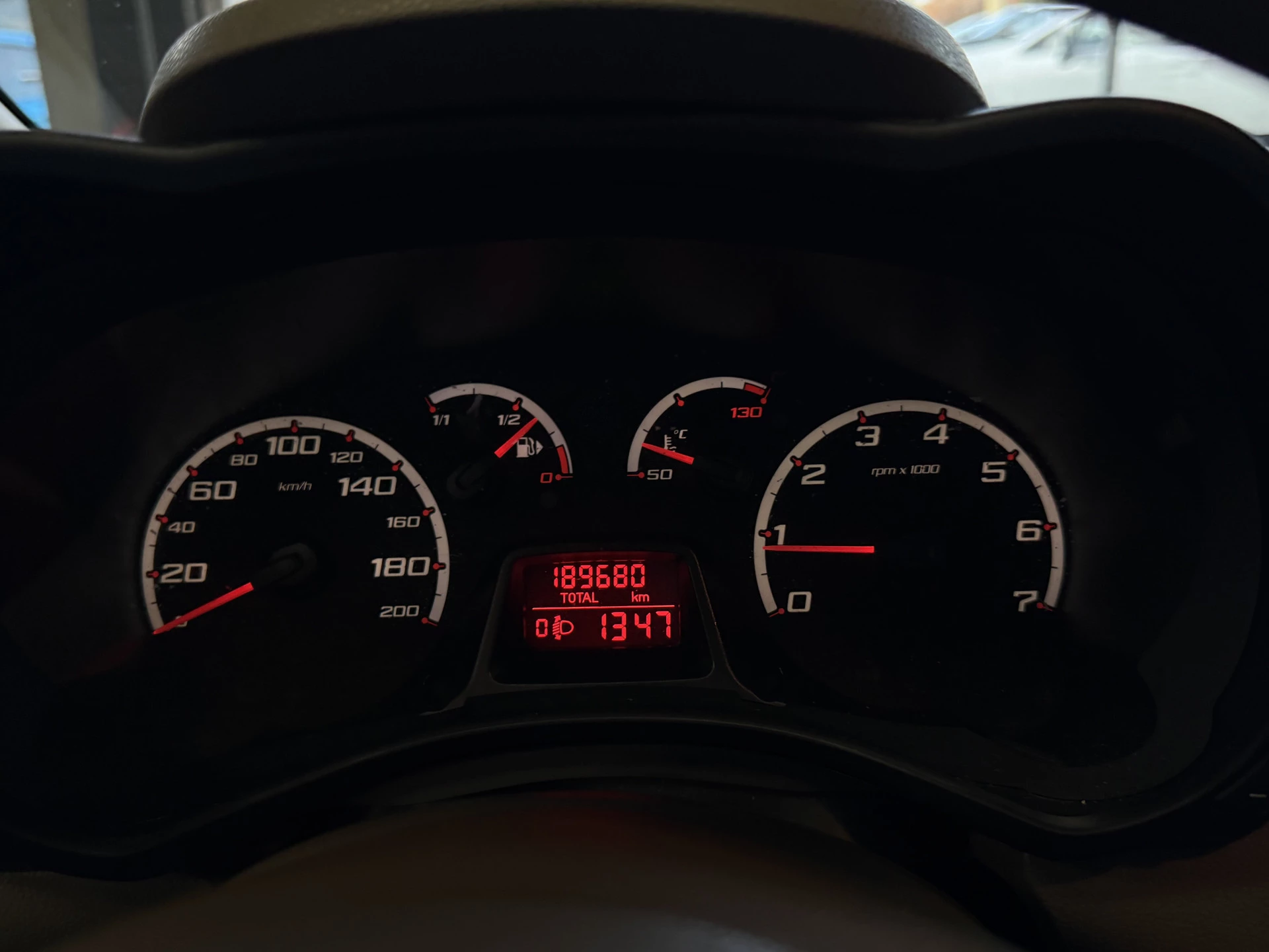 Hoofdafbeelding Ford Ka