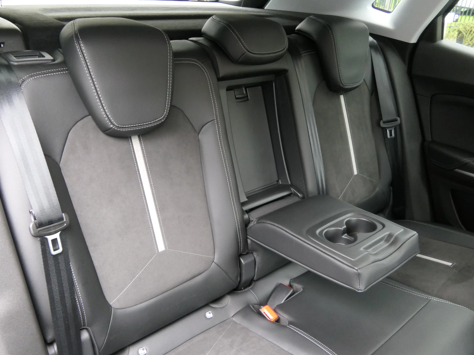 Hoofdafbeelding Opel Grandland