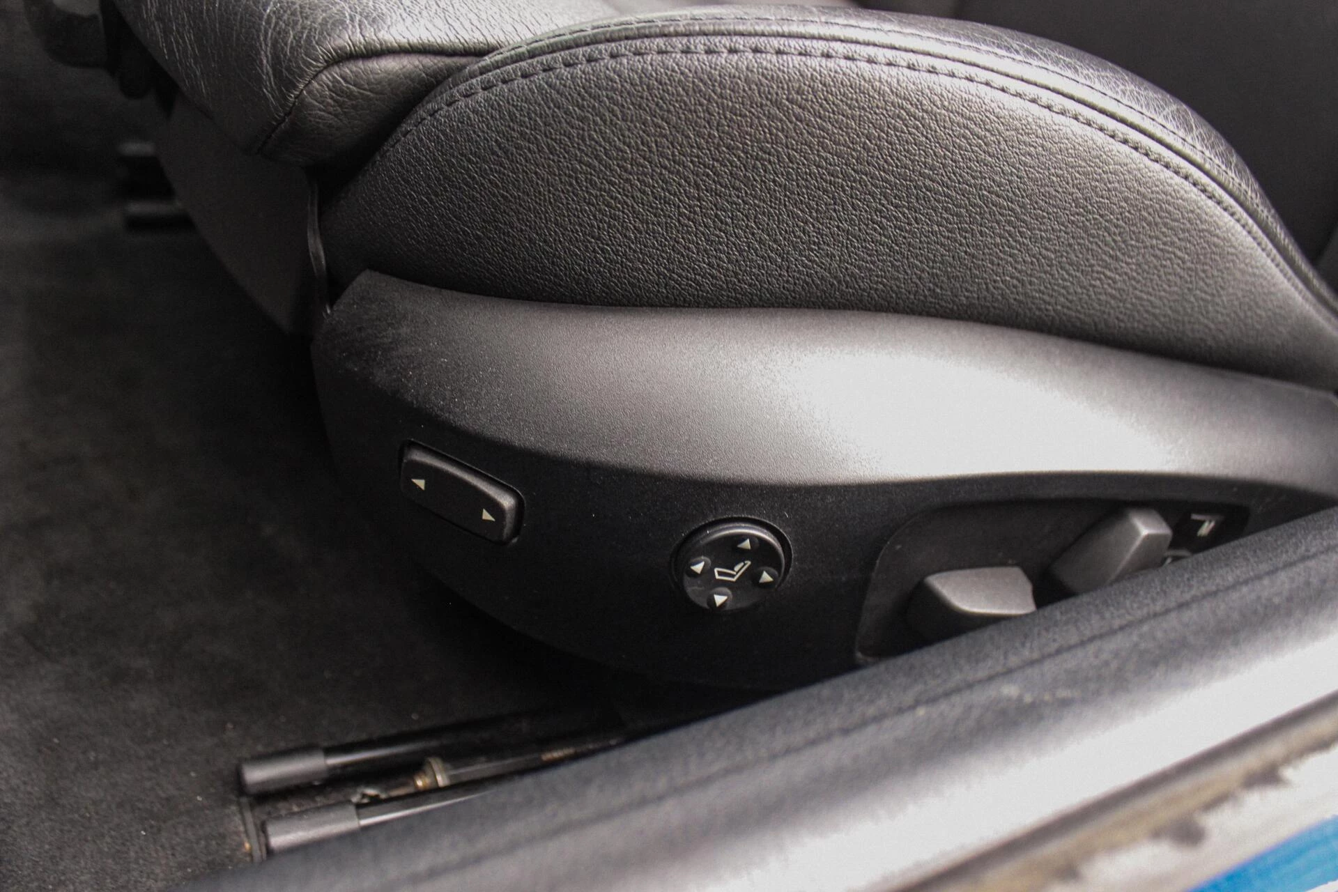 Hoofdafbeelding BMW Z4