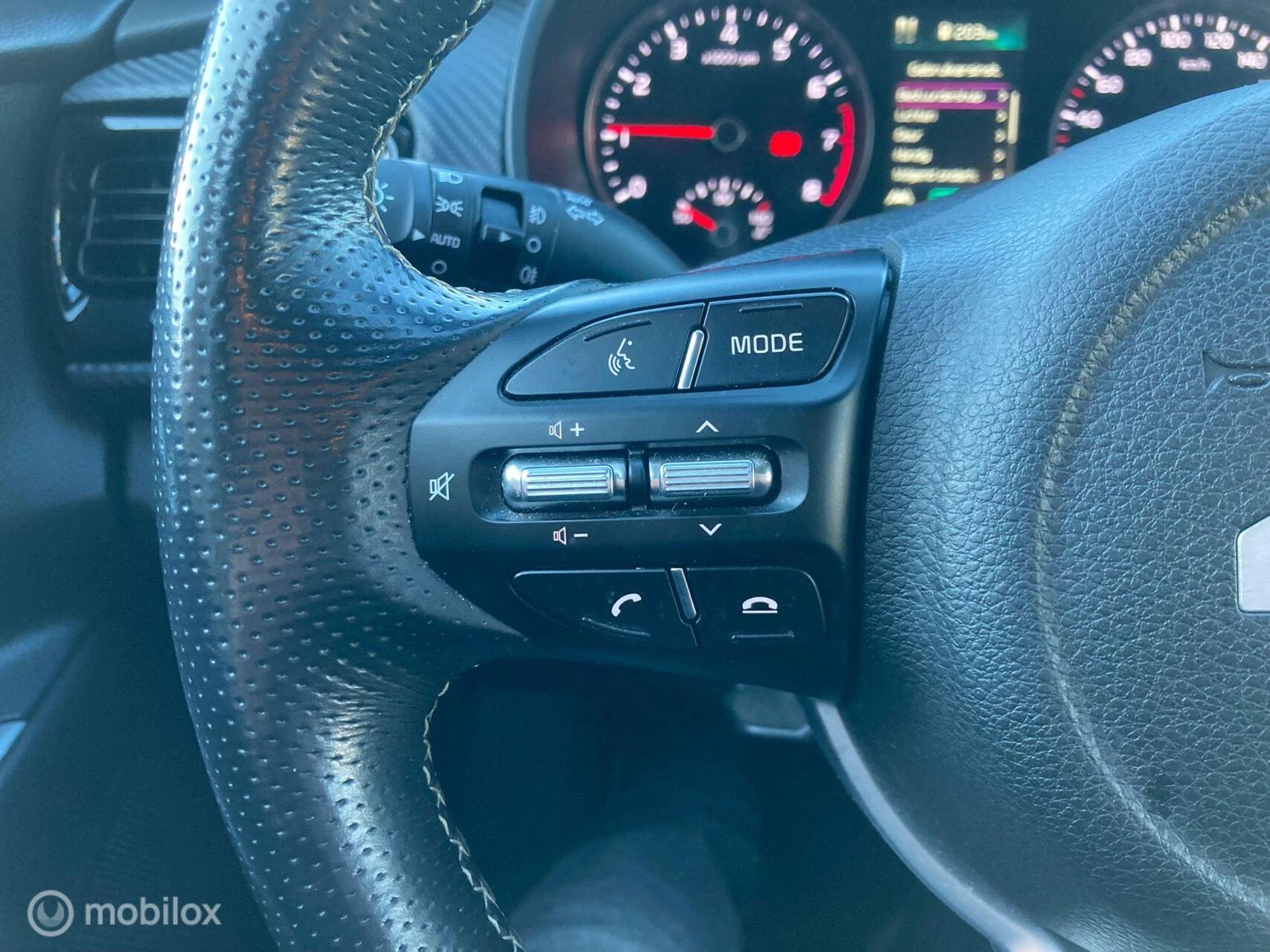 Hoofdafbeelding Kia Stonic