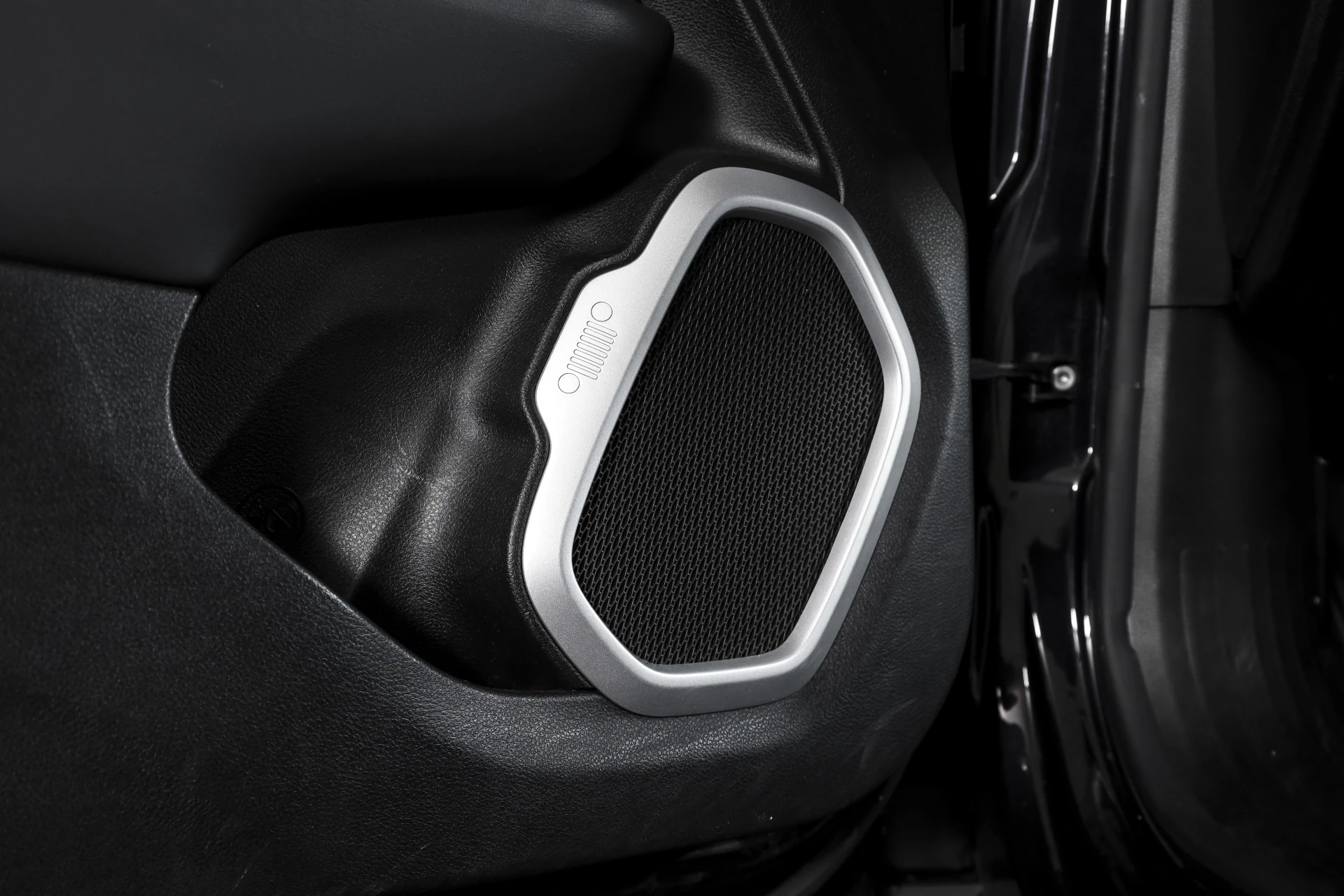 Hoofdafbeelding Jeep Renegade