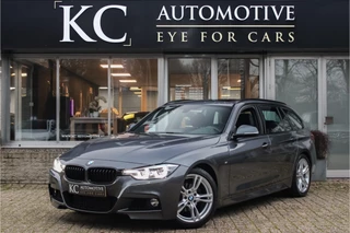 BMW 3 Serie Touring 318i M Sport | Pano | Virtual |