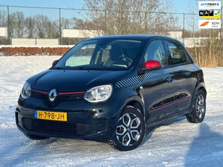 Renault Twingo 1.0 SCe Collection Sport, 1 e eigenaar, NL auto met nationale auto pas