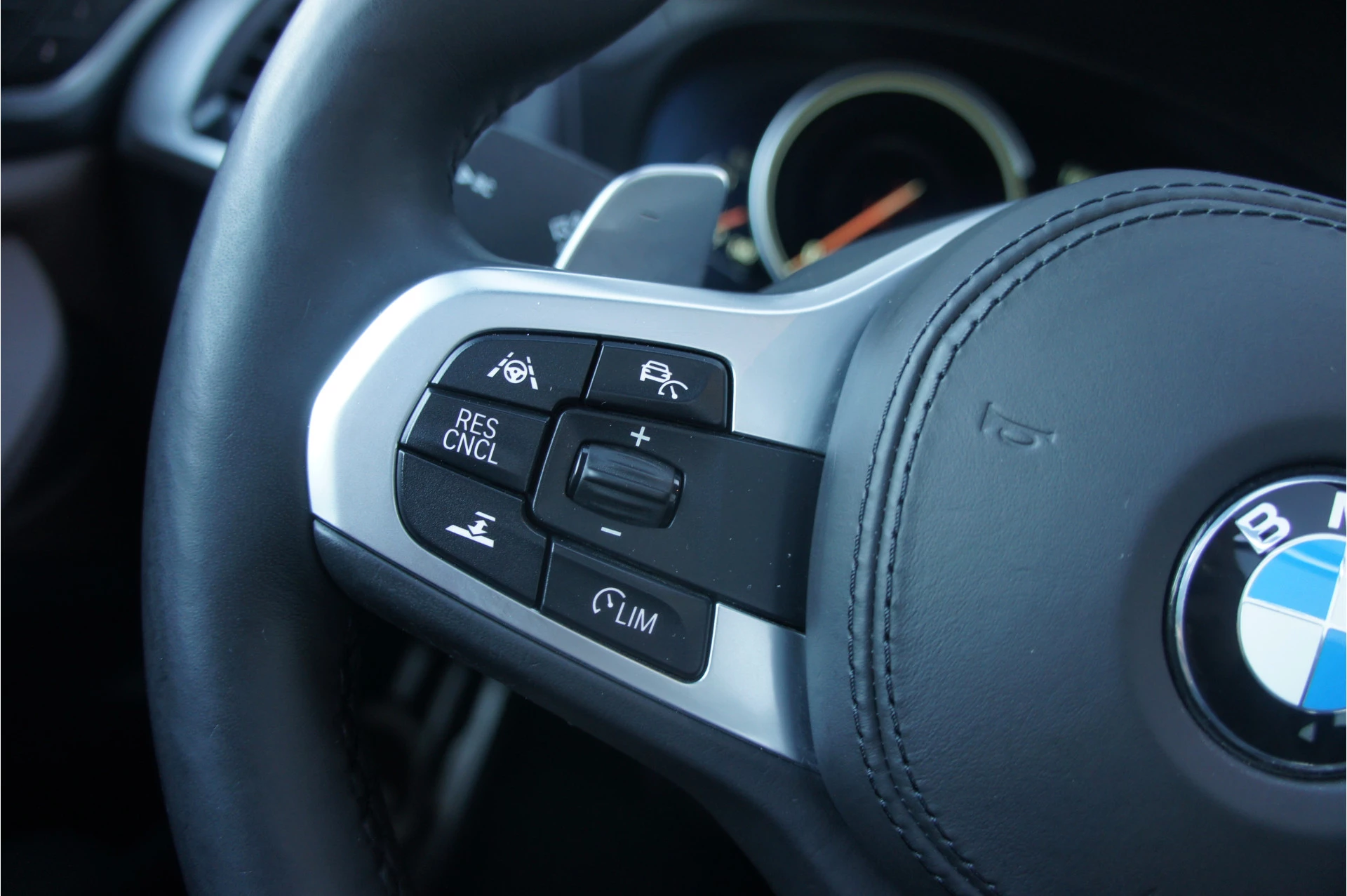 Hoofdafbeelding BMW X4