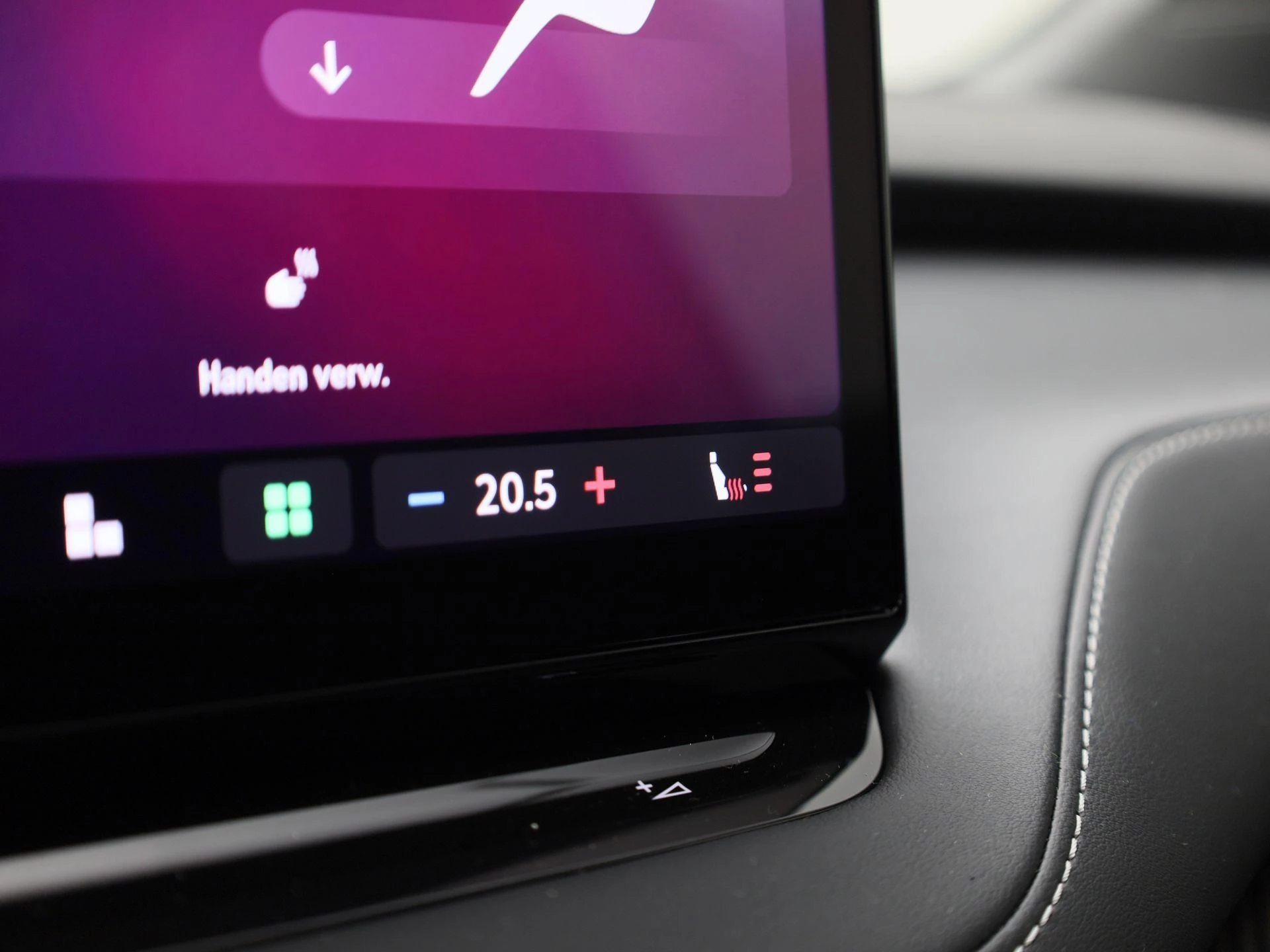 Hoofdafbeelding Škoda Elroq