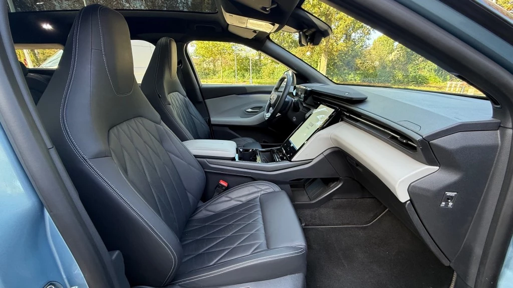 Hoofdafbeelding Ford Explorer