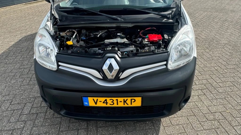 Hoofdafbeelding Renault Kangoo