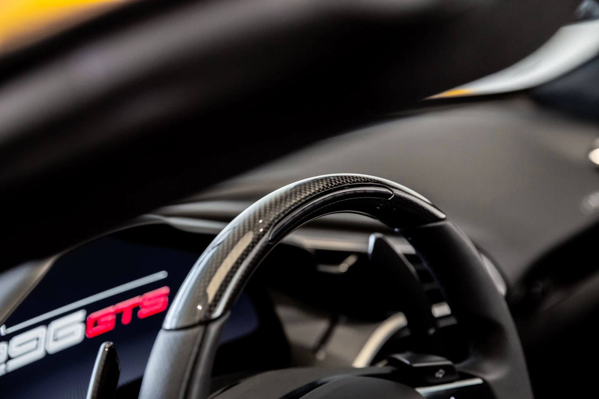 Hoofdafbeelding Ferrari 296