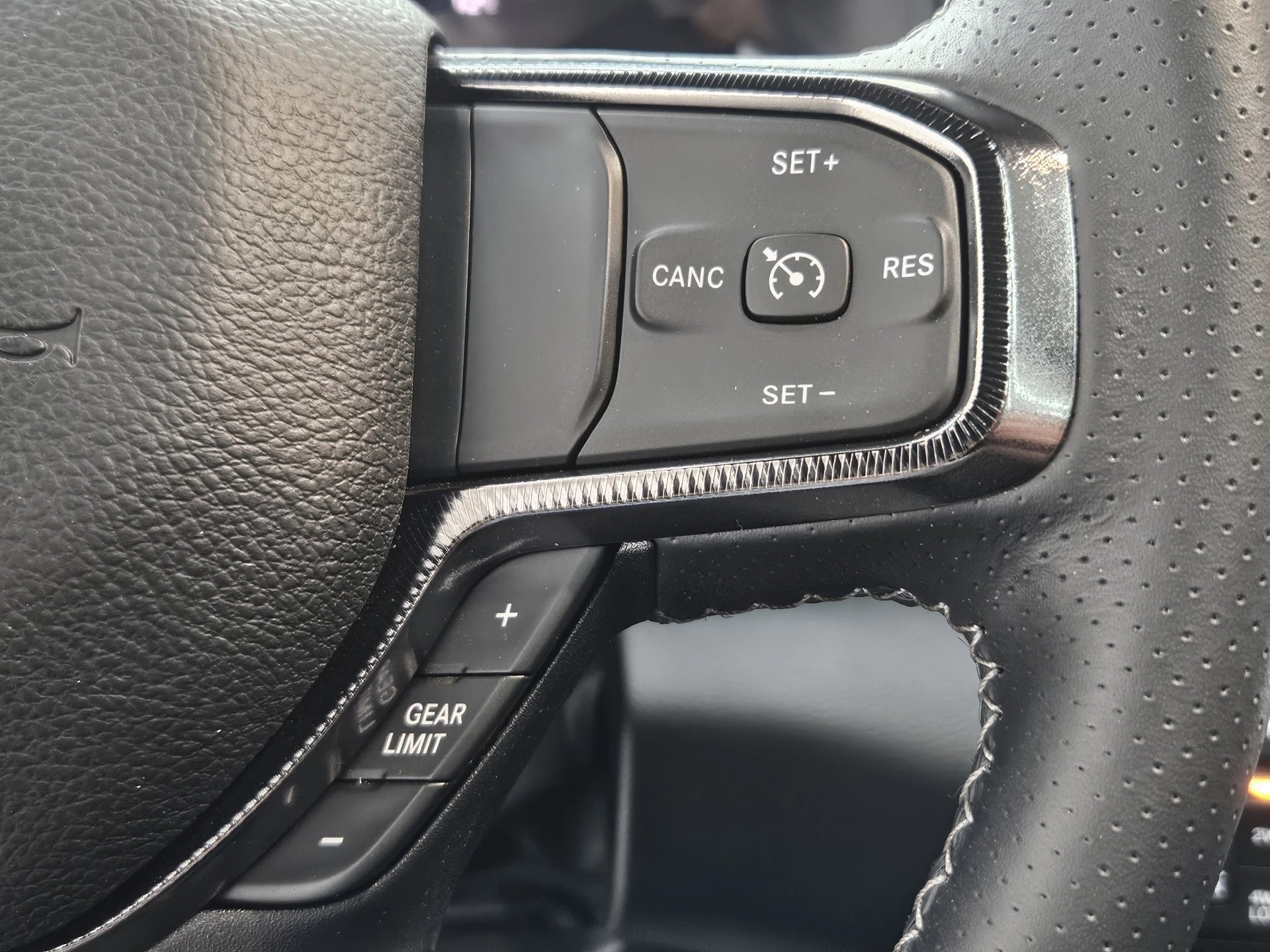 Hoofdafbeelding Dodge Ram Pick-Up