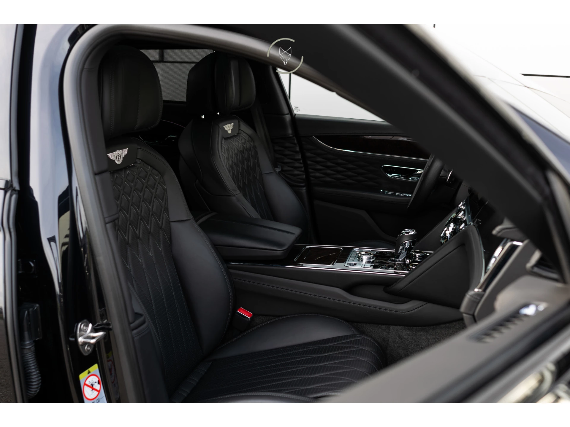 Hoofdafbeelding Bentley Flying Spur