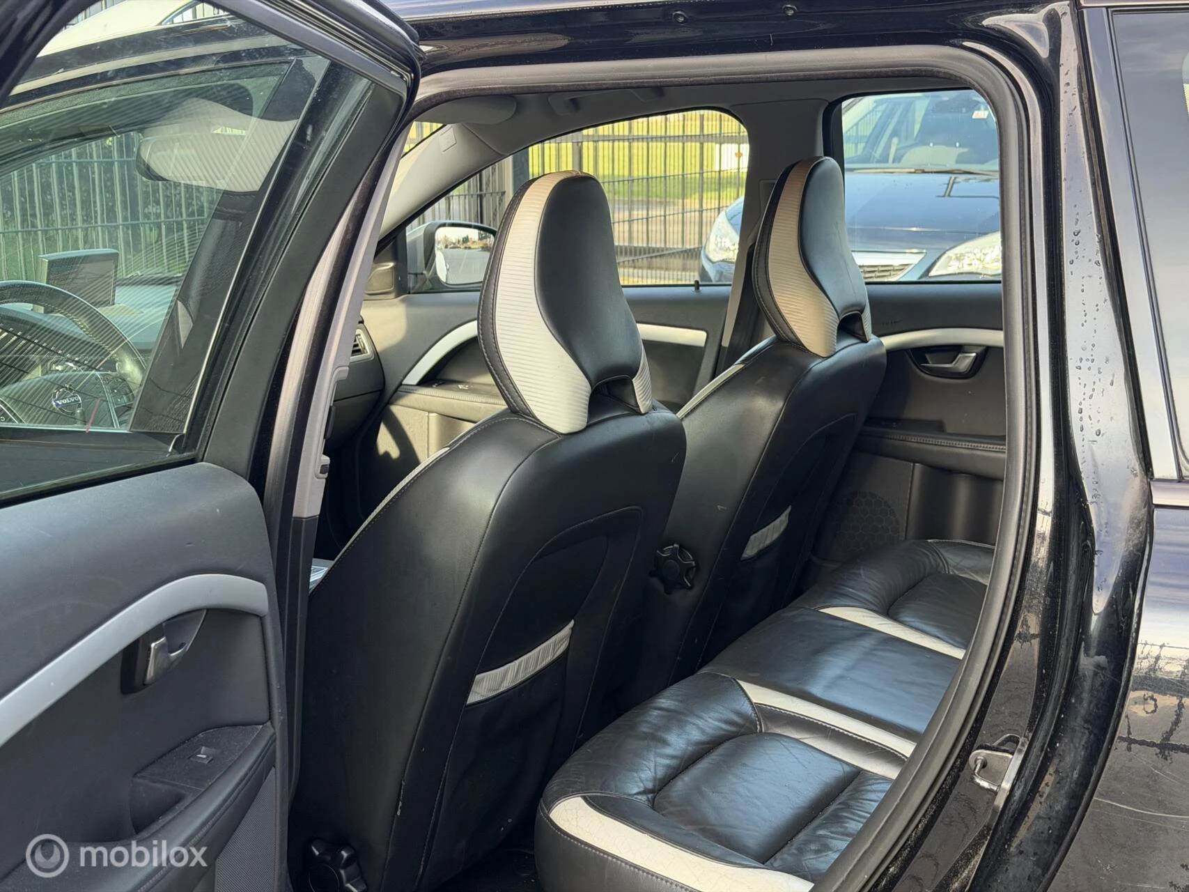 Hoofdafbeelding Volvo V70