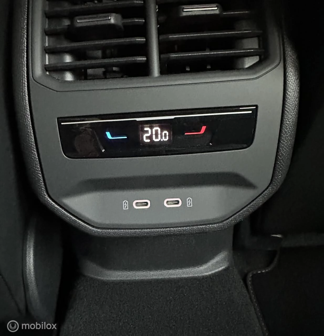 Hoofdafbeelding CUPRA Leon