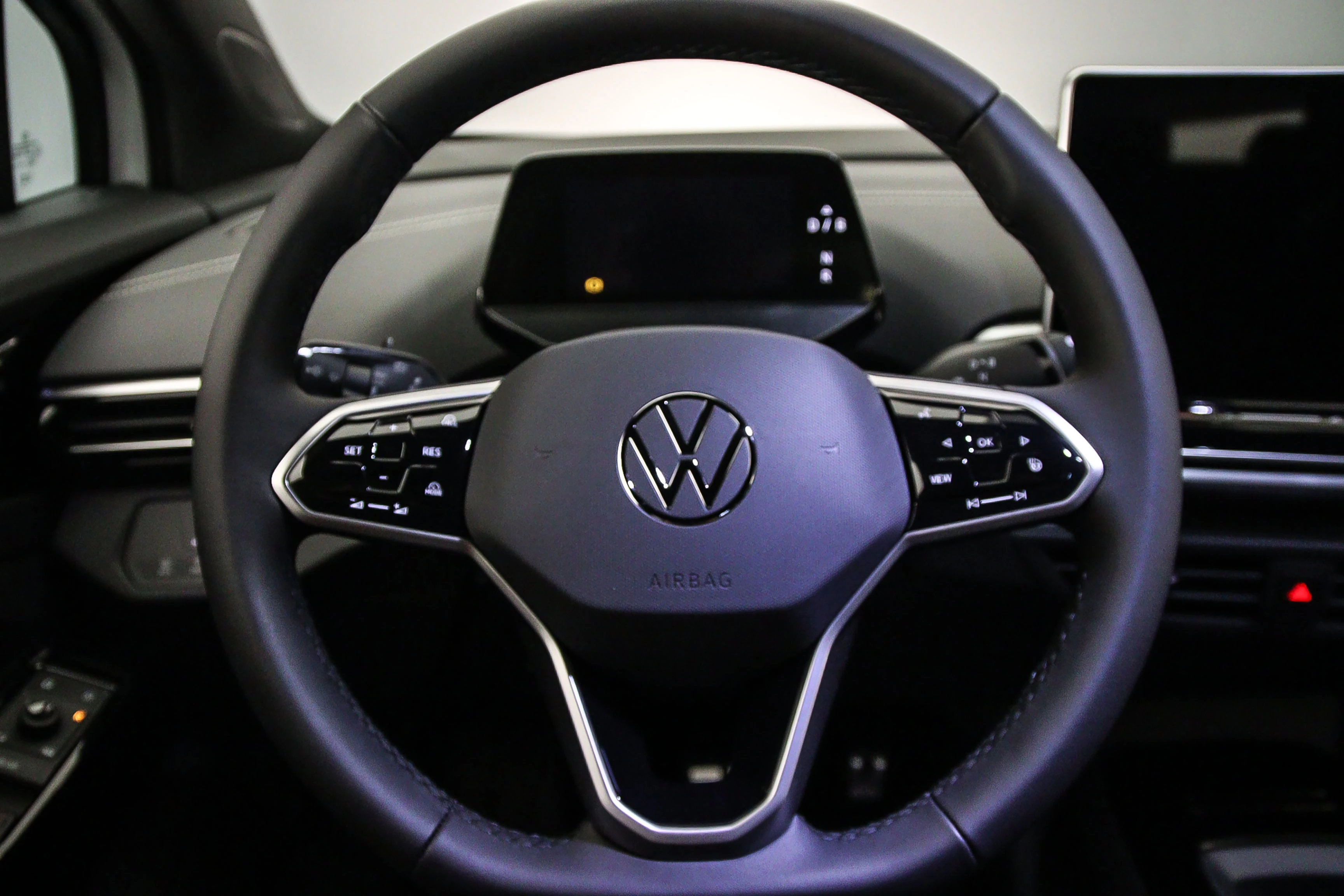 Hoofdafbeelding Volkswagen ID.4