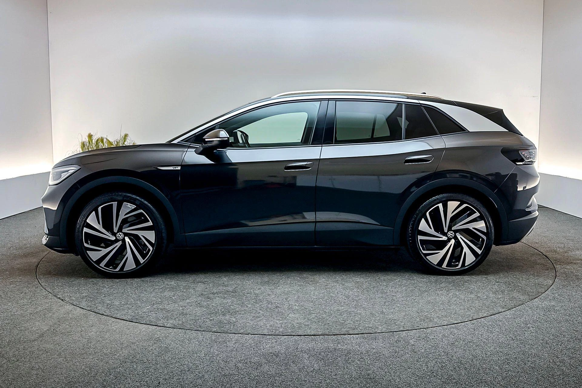 Hoofdafbeelding Volkswagen ID.4