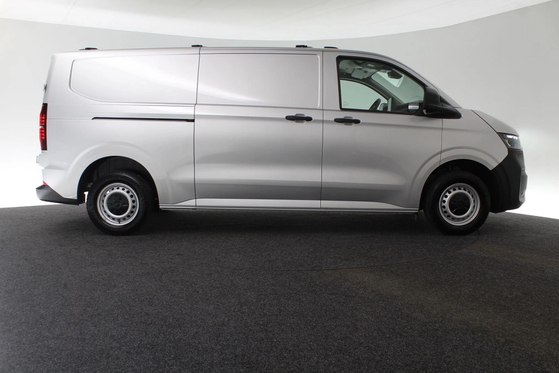 Hoofdafbeelding Volkswagen e-Transporter