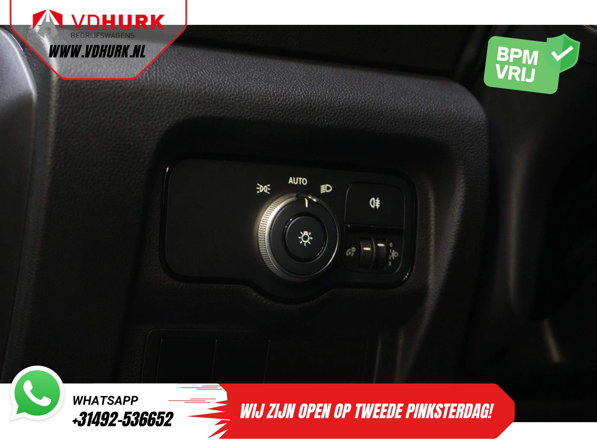 Hoofdafbeelding Mercedes-Benz Citan
