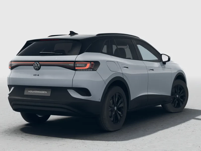 Hoofdafbeelding Volkswagen ID.4