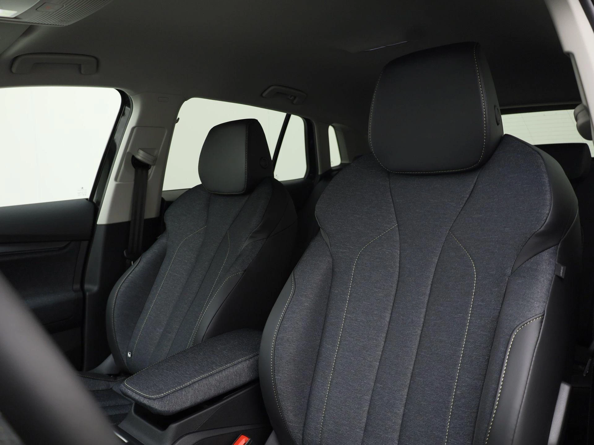 Hoofdafbeelding Škoda Elroq