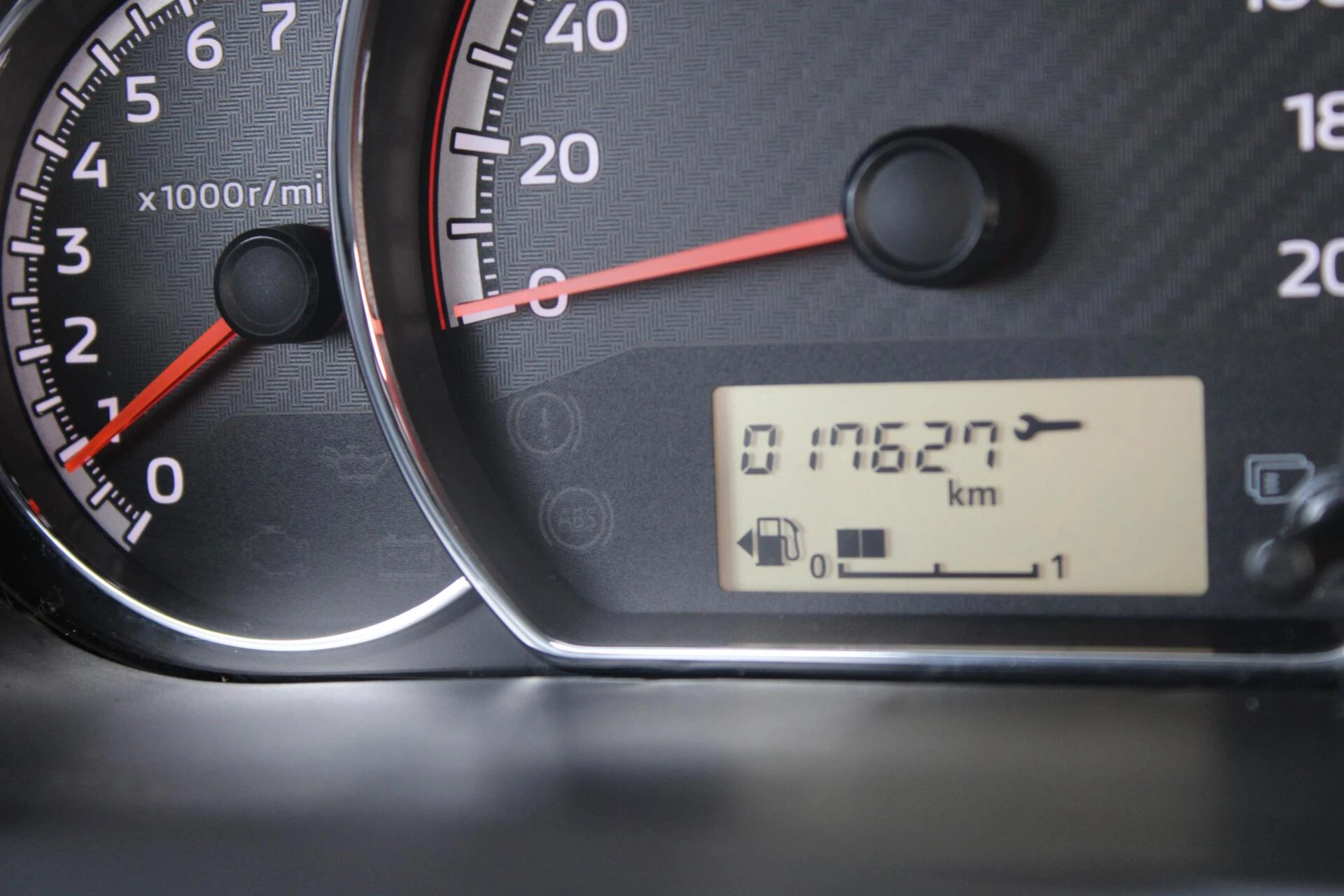 Hoofdafbeelding Mitsubishi Space Star