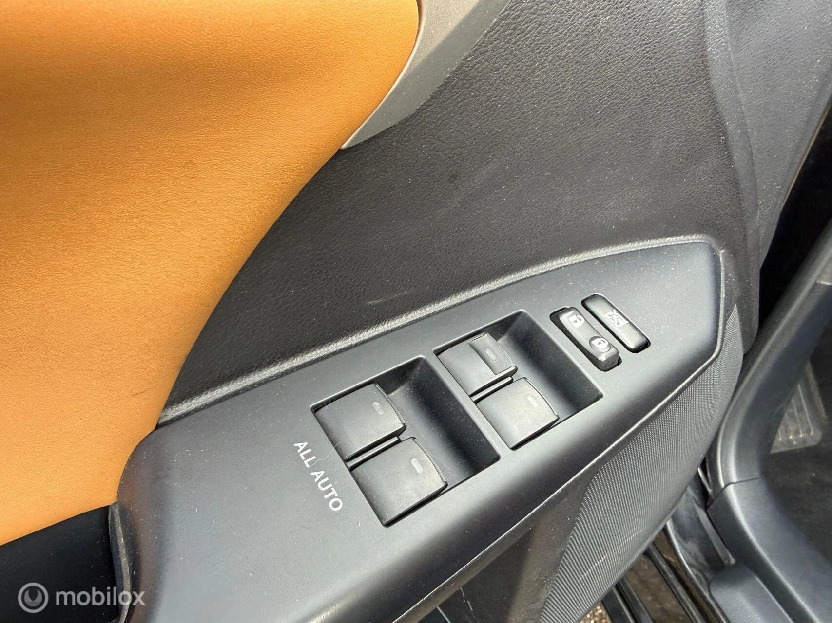 Hoofdafbeelding Lexus CT