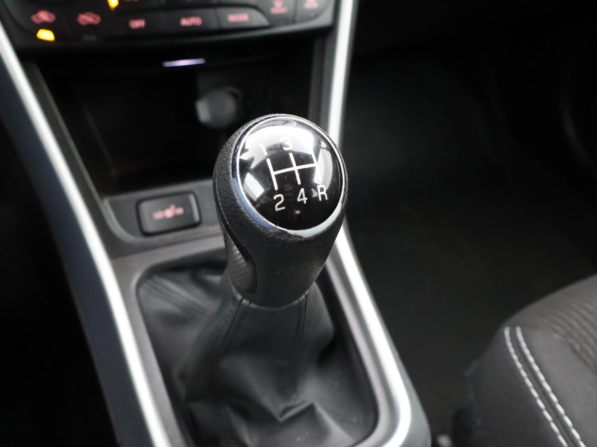 Hoofdafbeelding Suzuki S-Cross
