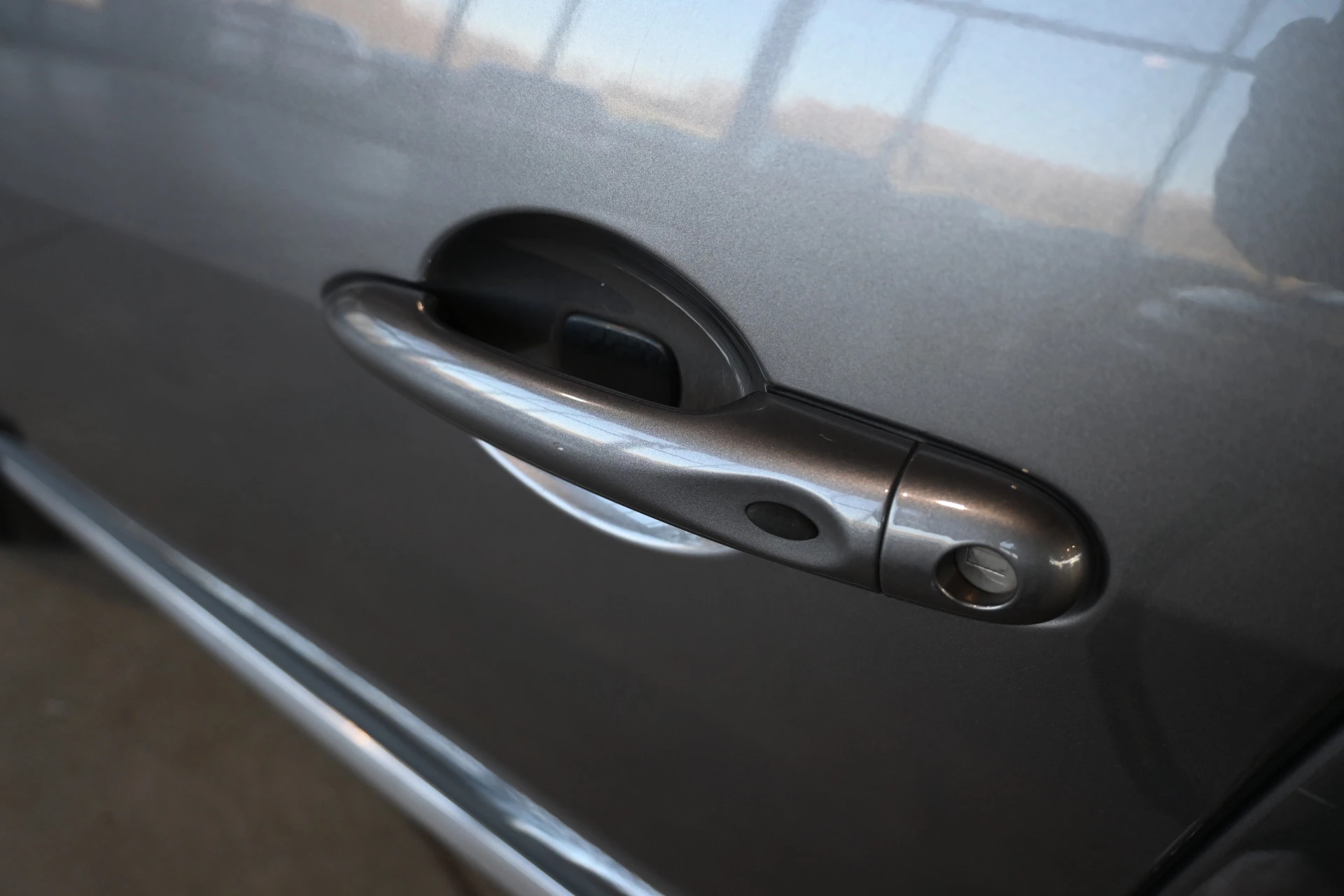 Hoofdafbeelding Renault Scénic