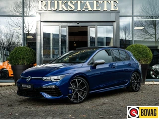 Volkswagen Golf 2.0 TSI R 4MOTION|PANO|H&K|HEAD-UP|AKRAPOVIC