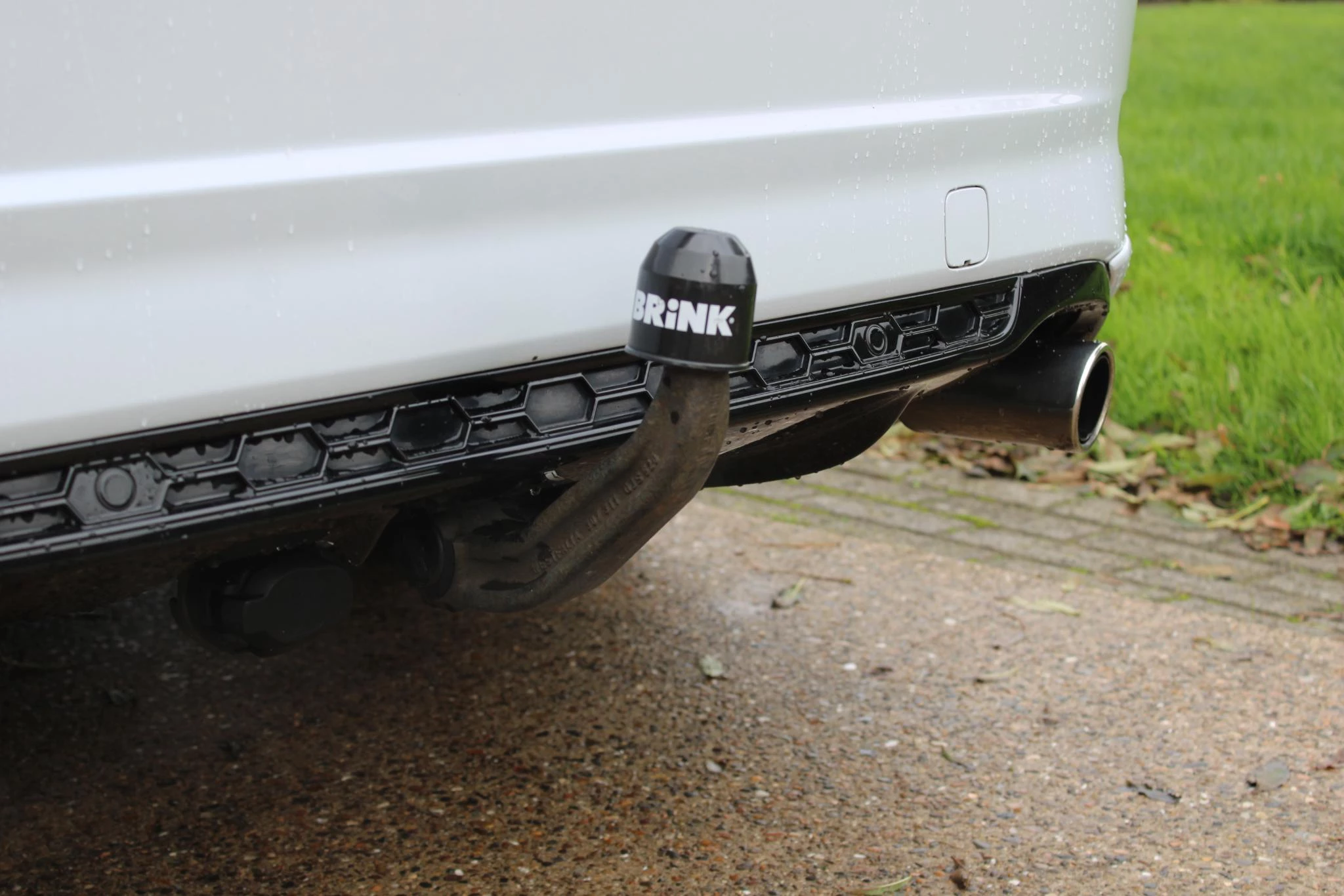 Hoofdafbeelding Ford Mondeo