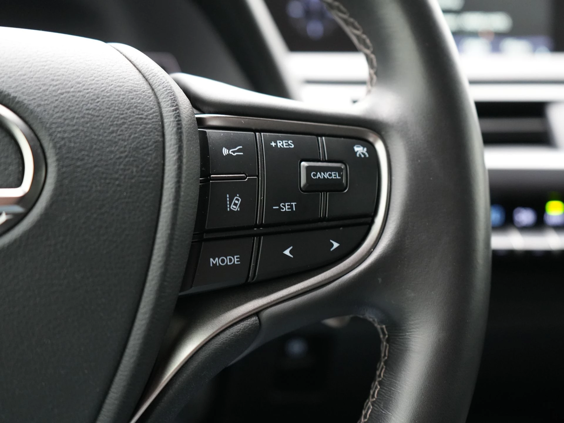 Hoofdafbeelding Lexus UX