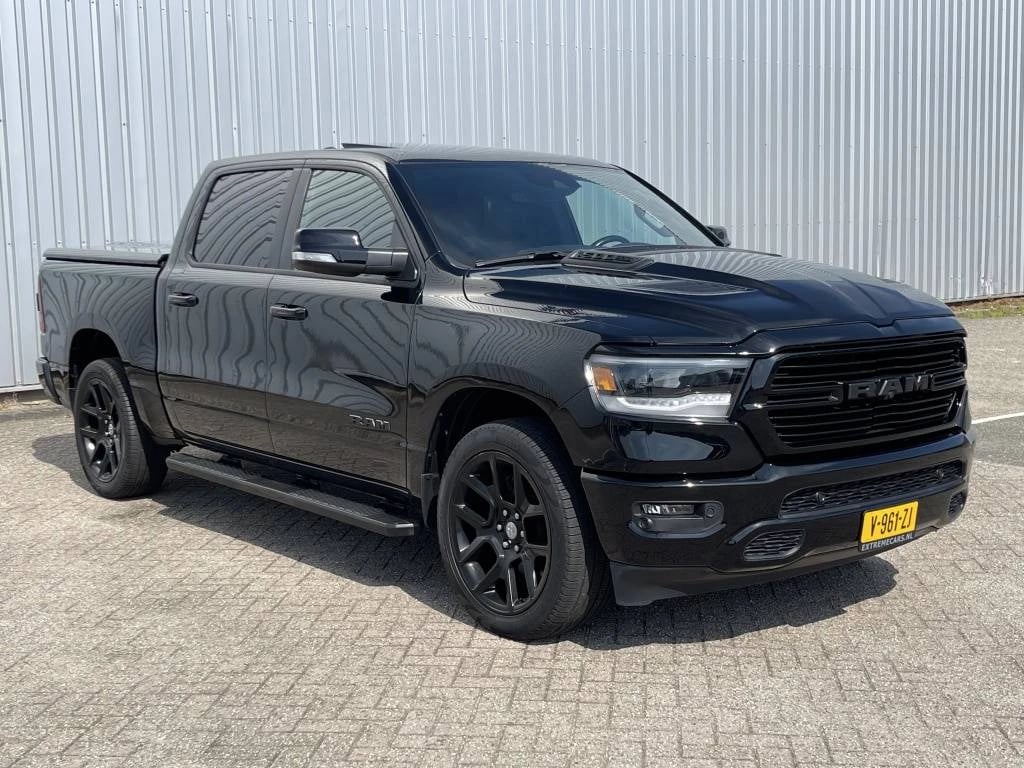 Hoofdafbeelding Dodge Ram Pick-Up