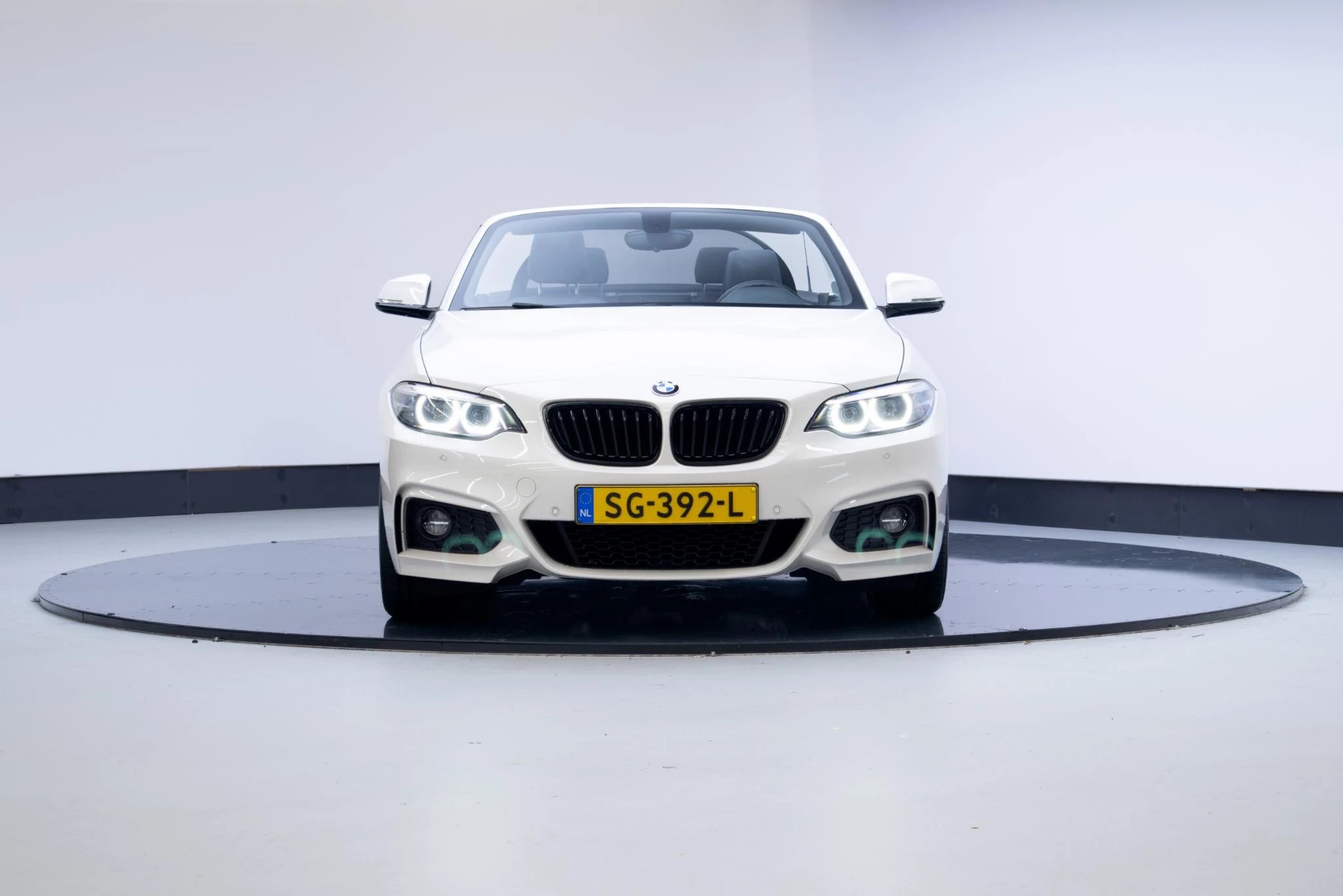 Hoofdafbeelding BMW 2 Serie