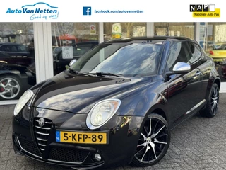 Hoofdafbeelding Alfa Romeo MiTo