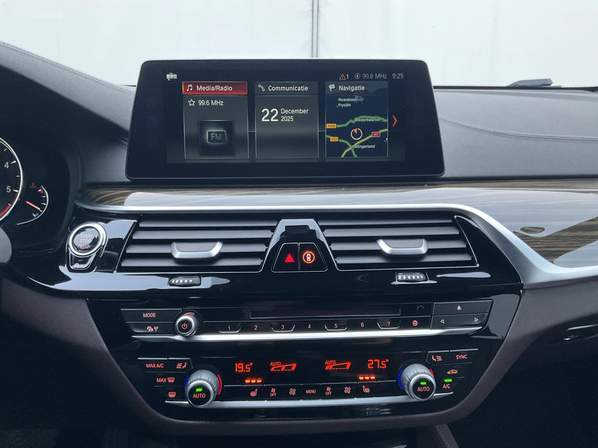 Hoofdafbeelding BMW 6 Serie