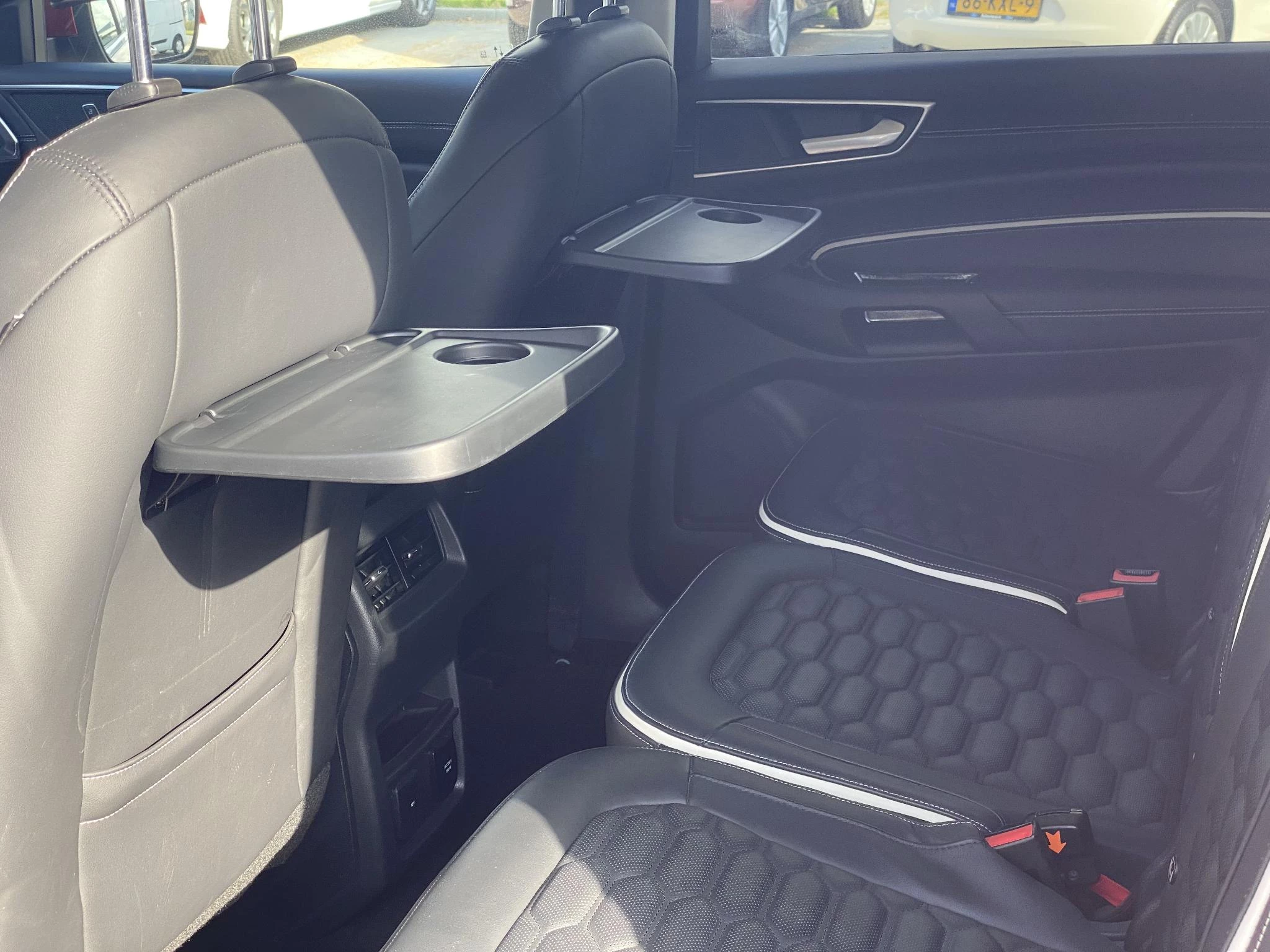 Hoofdafbeelding Ford S-Max