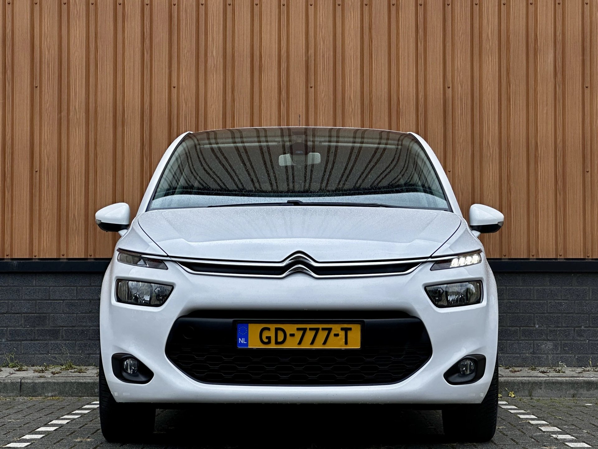 Hoofdafbeelding Citroën C4 Picasso