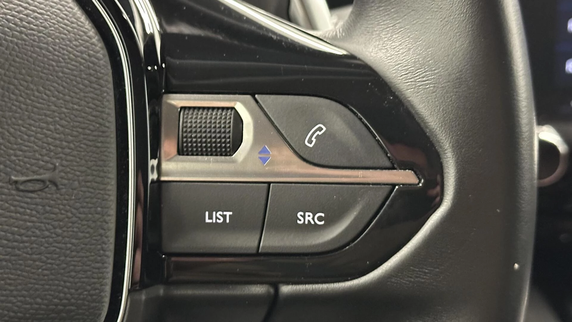Hoofdafbeelding Peugeot 508