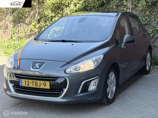 Peugeot 308 SW 1.6 VTi Active NAP Clima Cruise Pano Export
