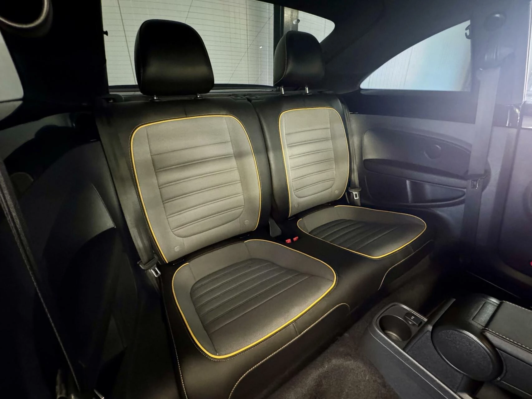 Hoofdafbeelding Volkswagen Beetle