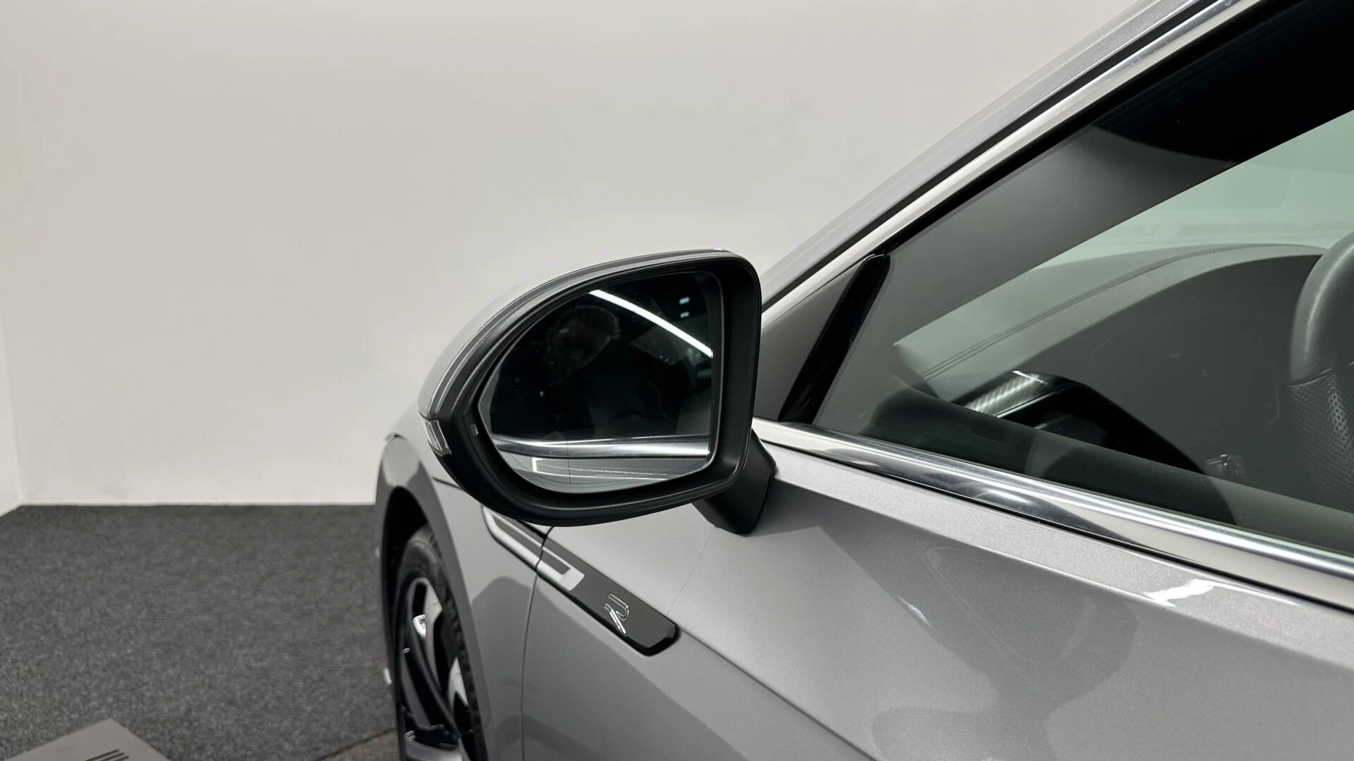 Hoofdafbeelding Volkswagen Arteon