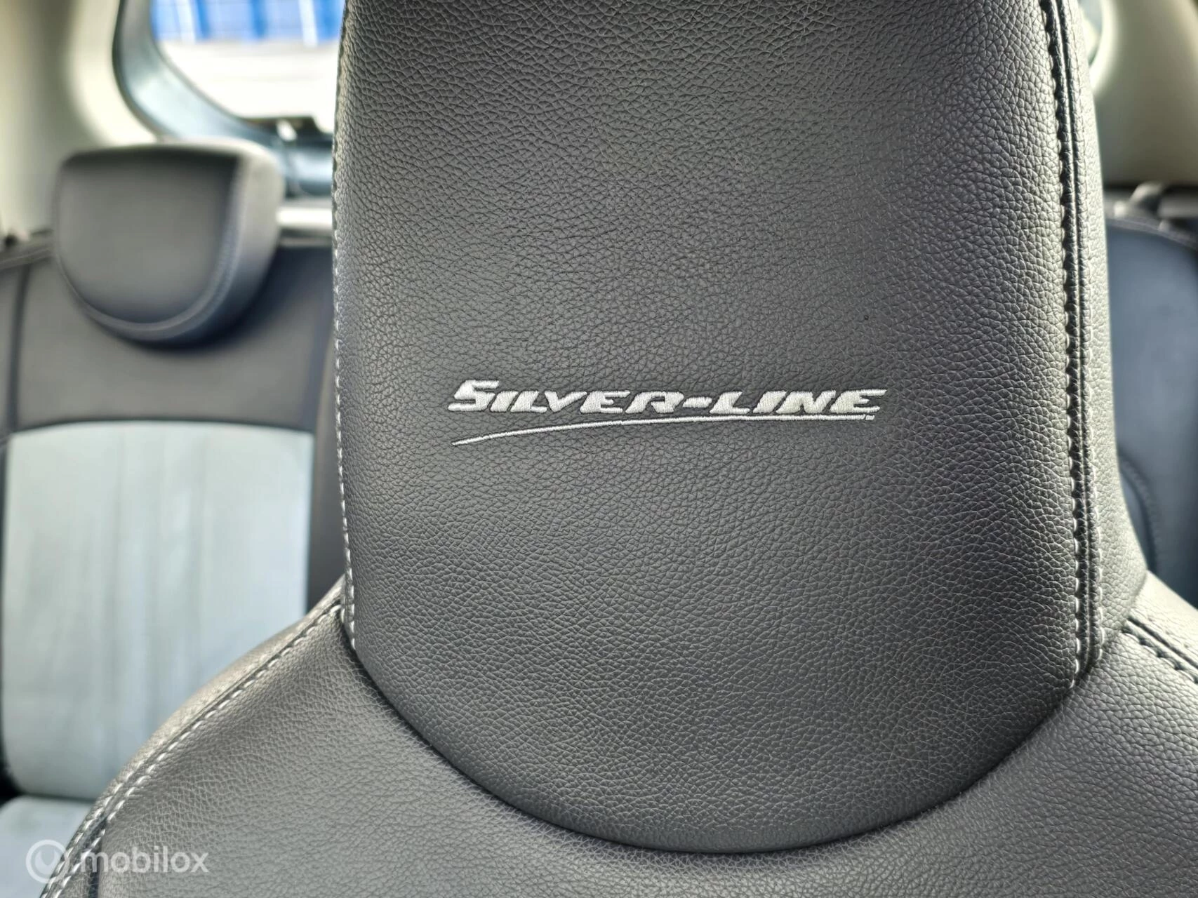 Hoofdafbeelding Suzuki Alto